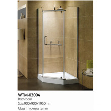 Top Quality Shower Room Wtm-03004